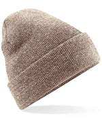 Branded Beechfield Original Cuffed Beanie