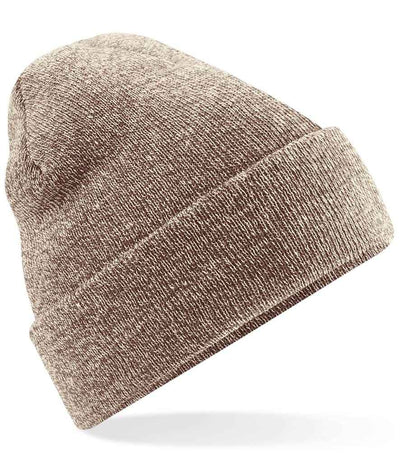 Branded Beechfield Original Cuffed Beanie