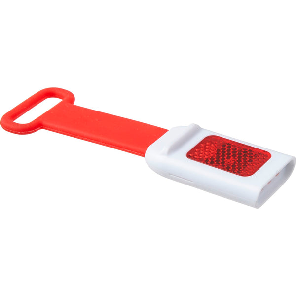 Branded Banebury Bicycle light