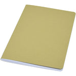 Branded Fabia crush paper cover notebook