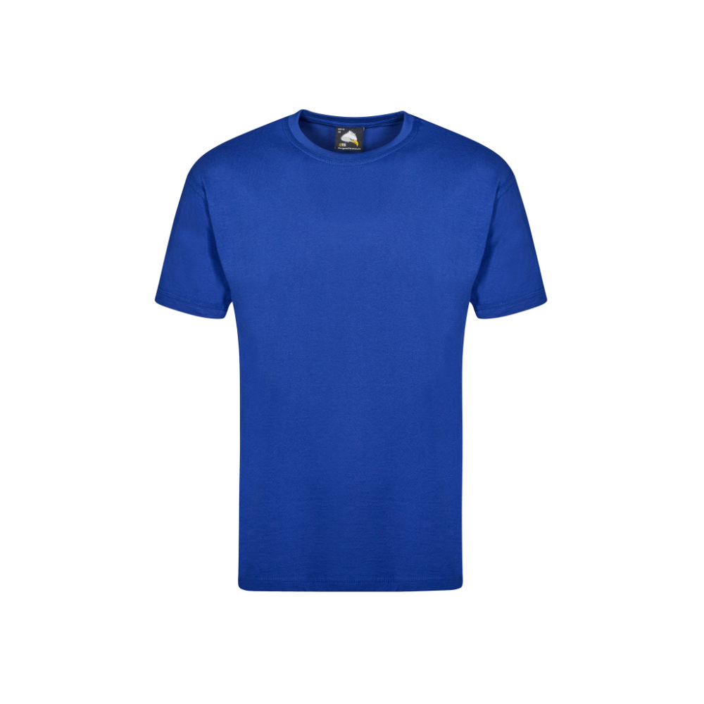 Orn Plover Premium T-Shirt