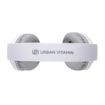 Branded Urban Vitamin Belmont wireless headphone