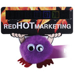 Logobugs Temperature Gauge Logobug