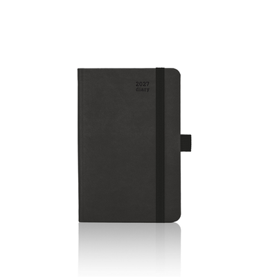 Castelli Pocket Ivory Tucson Diary