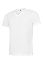 Uneek Classic V Neck T-shirt