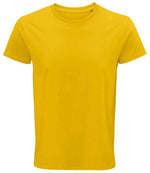 SOL'S Crusader Organic T-Shirt Gold