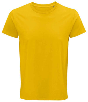 SOL'S Crusader Organic T-Shirt Gold