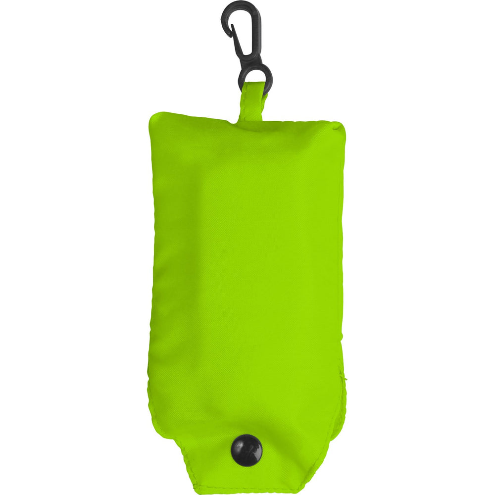 Branded Caldercliffe Foldable shopping bag