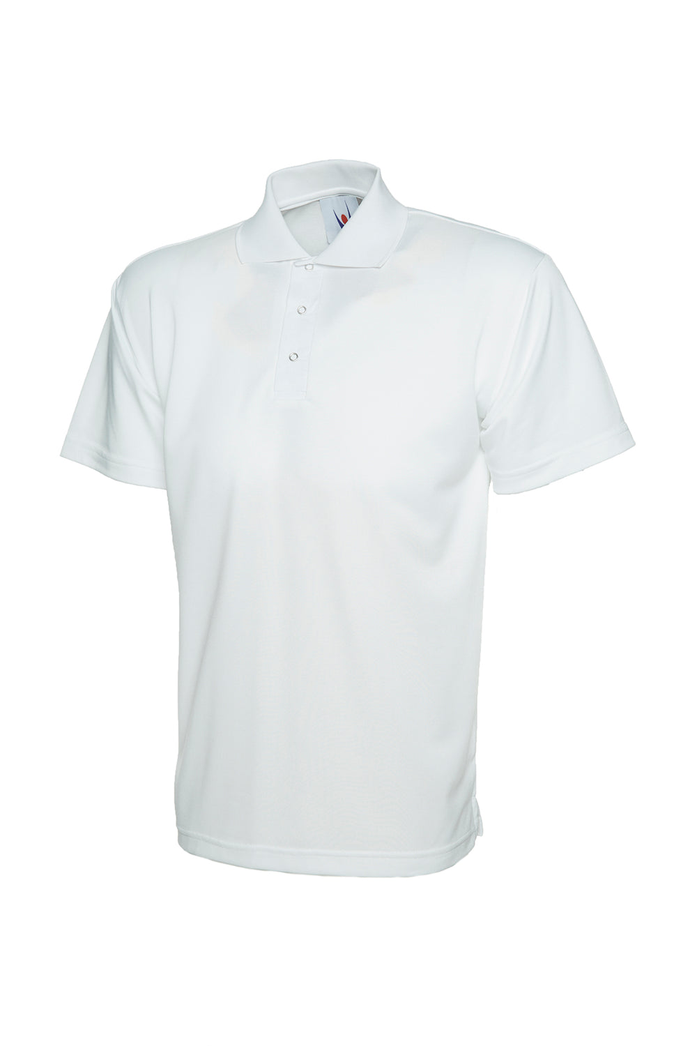 Uneek Processable Poloshirt