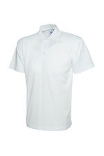 Uneek Processable Poloshirt