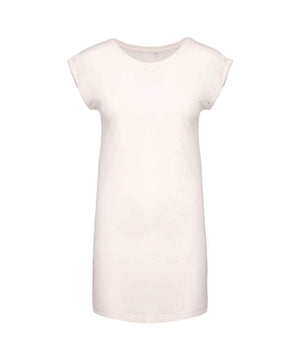 Kariban Ladies T-Shirt Dress