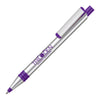 Virtuo Alum Recycled Ball Pen