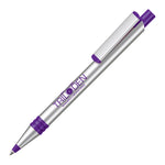 Virtuo Alum Recycled Ball Pen