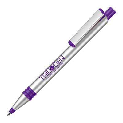 Virtuo Alum Recycled Ball Pen