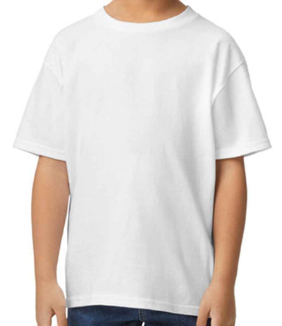 Gildan Kids SoftStyle® Midweight T-Shirt