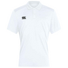 Branded Canterbury Club Dry Polo Shirt