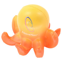 Stress Octopus