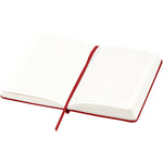 Branded Classic A5 hard cover notebook