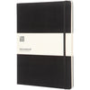 Branded Moleskine Classic XL Ruled Hard Cover Notebook