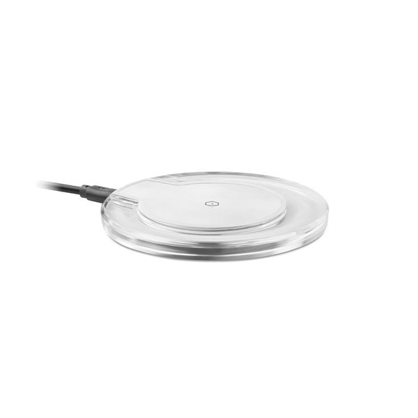 Branded Wireless charging pad 10W