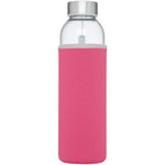 Bodhi 500 ml glass water bottle