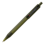 GRS RPET X8 transparent pen