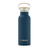 VINGA Miles Thermos Bottle 500 ml Blue