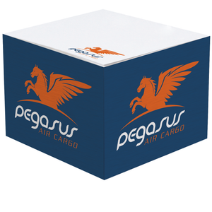 Midi Size Smart-Block White