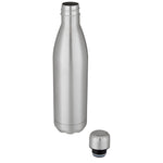 Cove 750 ml vacuum insulated stainless steel bottle