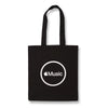 Branded 8oz Canvas Tote with Gusset - Low Minimum Order Quantity