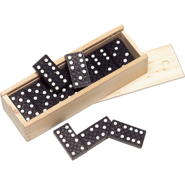 Annickbank Domino game
