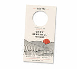 Large Bottleneck Seed Packet