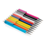 Branded X8 smooth touch pen