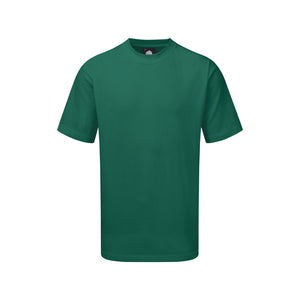 Orn Goshawk Deluxe T-Shirt Bottle