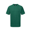 Orn Goshawk Deluxe T-Shirt Bottle