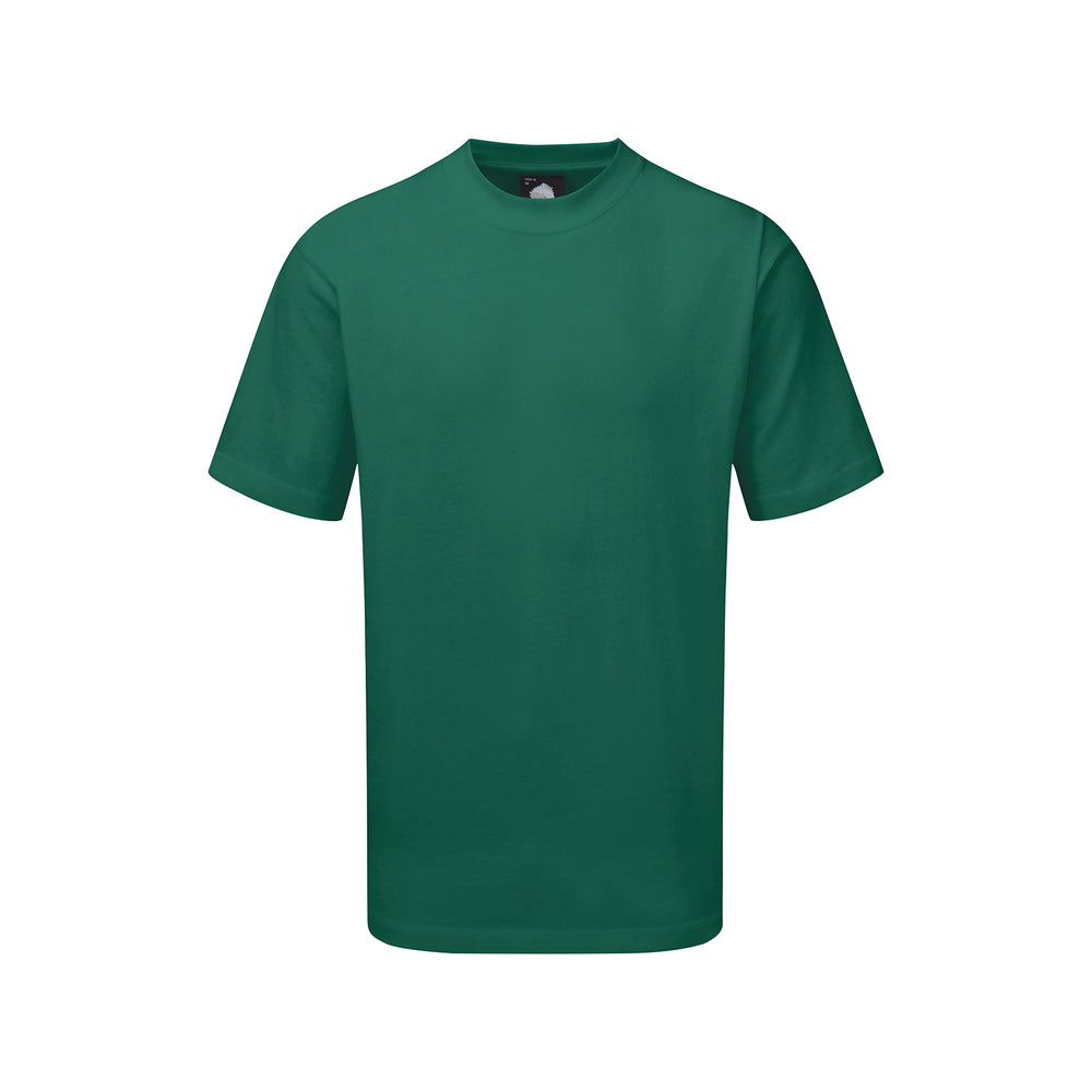 Orn Goshawk Deluxe T-Shirt Bottle