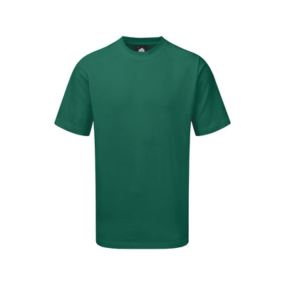 Orn Goshawk Deluxe T-Shirt Bottle