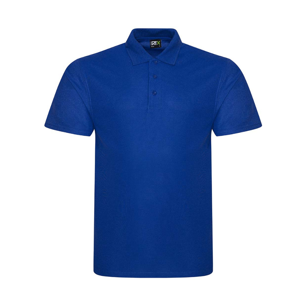 Pro RTX Pro Polyester Polo Shirt