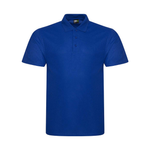 Pro RTX Pro Polyester Polo Shirt