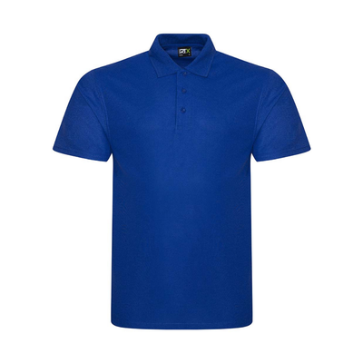 Pro RTX Pro Polyester Polo Shirt