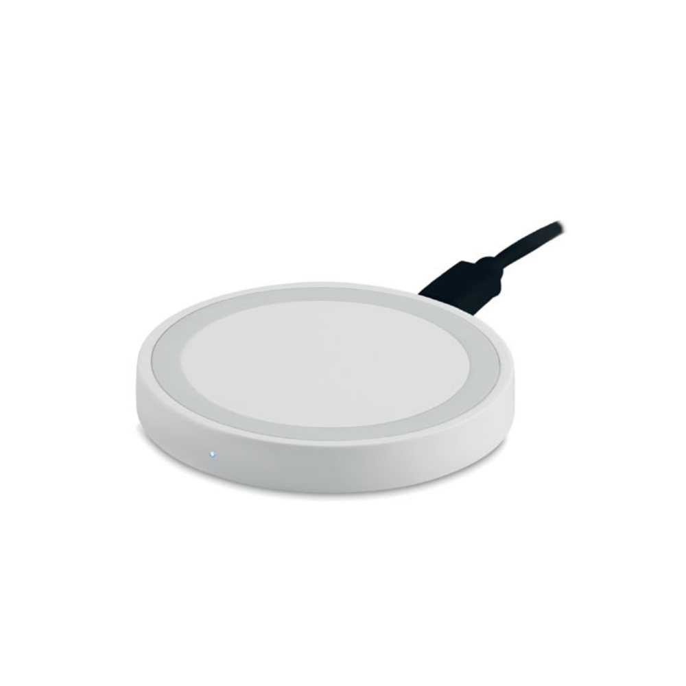 Small wireless charger 5W