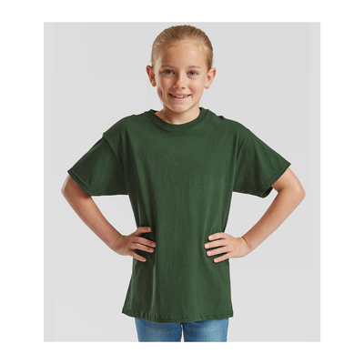 Fruit of the Loom Kids Original T-Shirt