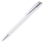 Radiant Metal Pen