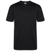 Orn Goshawk Deluxe T-Shirt Black
