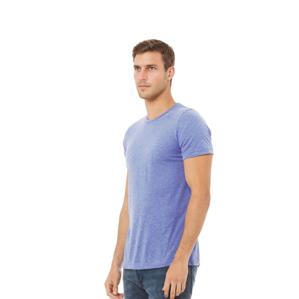 Canvas Unisex Tri-Blend T-Shirt