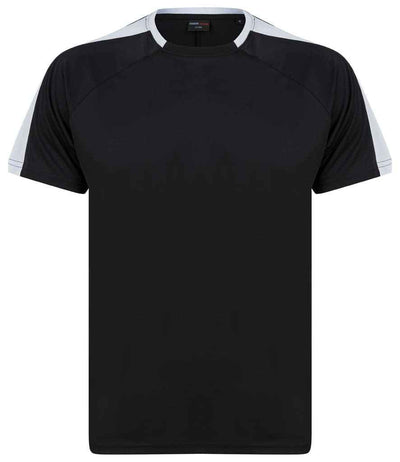 Finden and Hales Unisex Team T-Shirt