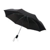 Branded Swiss Peak AWARE™ Traveller 21” automatic umbrella