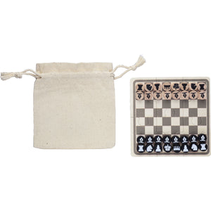 The Hank - Wooden game