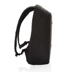 Branded Swiss Peak AWARE™ anti-theft 15.6" laptop backpack