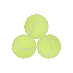Branded Tube of Padel balls